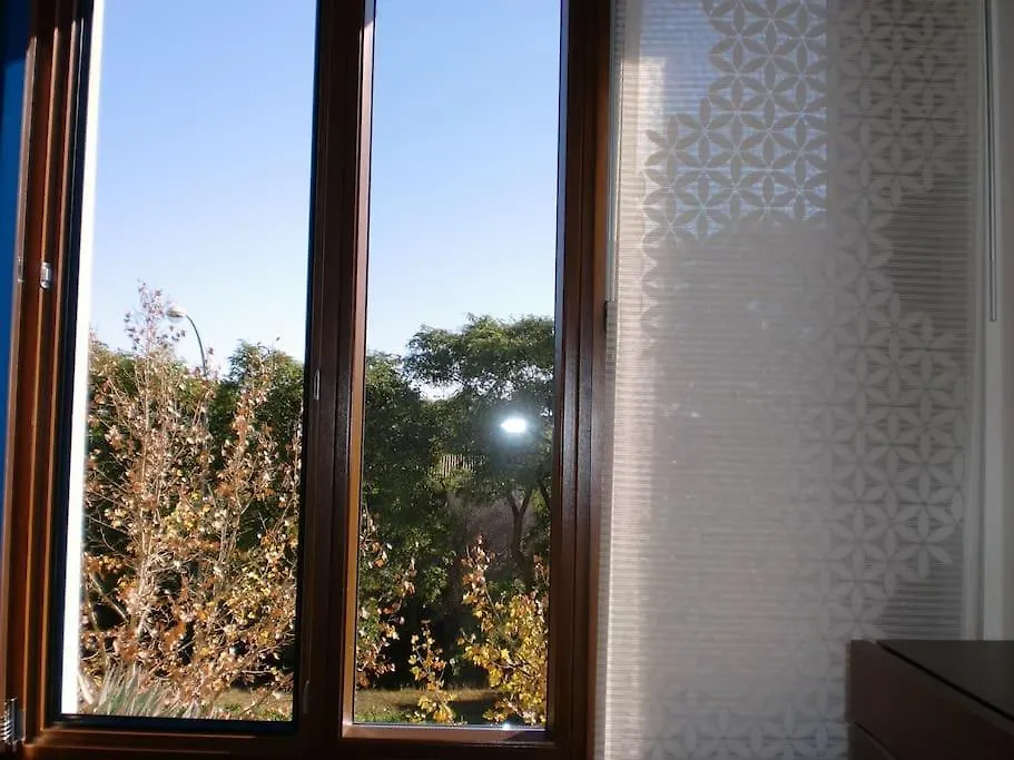 Fibes Con Parking Gratis Apartamento Sevilla Este Apartment