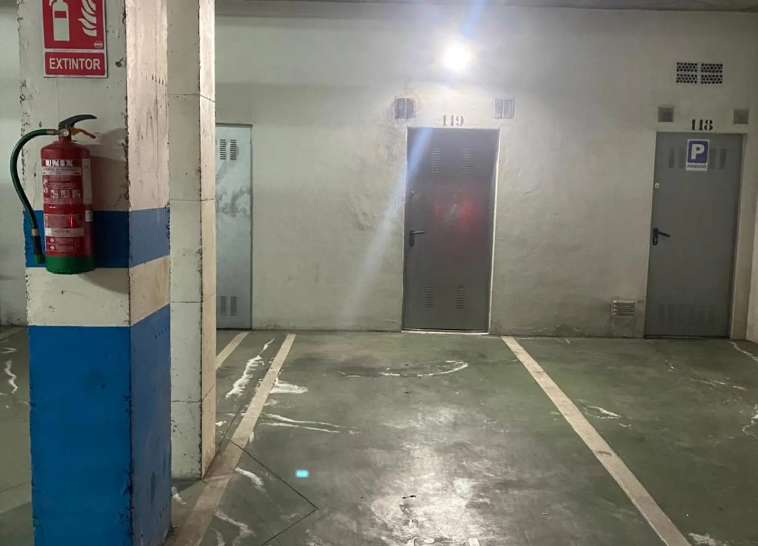 Fibes Con Parking Gratis Apartamento Sevilla Este 0*, Seville Spain