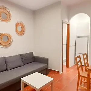  Apartamento Exclusive Triana - Ribera Del Guadalquivir