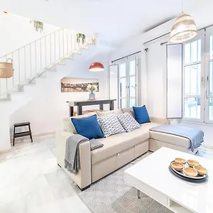  Apartamento Alohamundi Velarde Ii