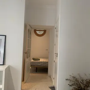  Apartamento Centric