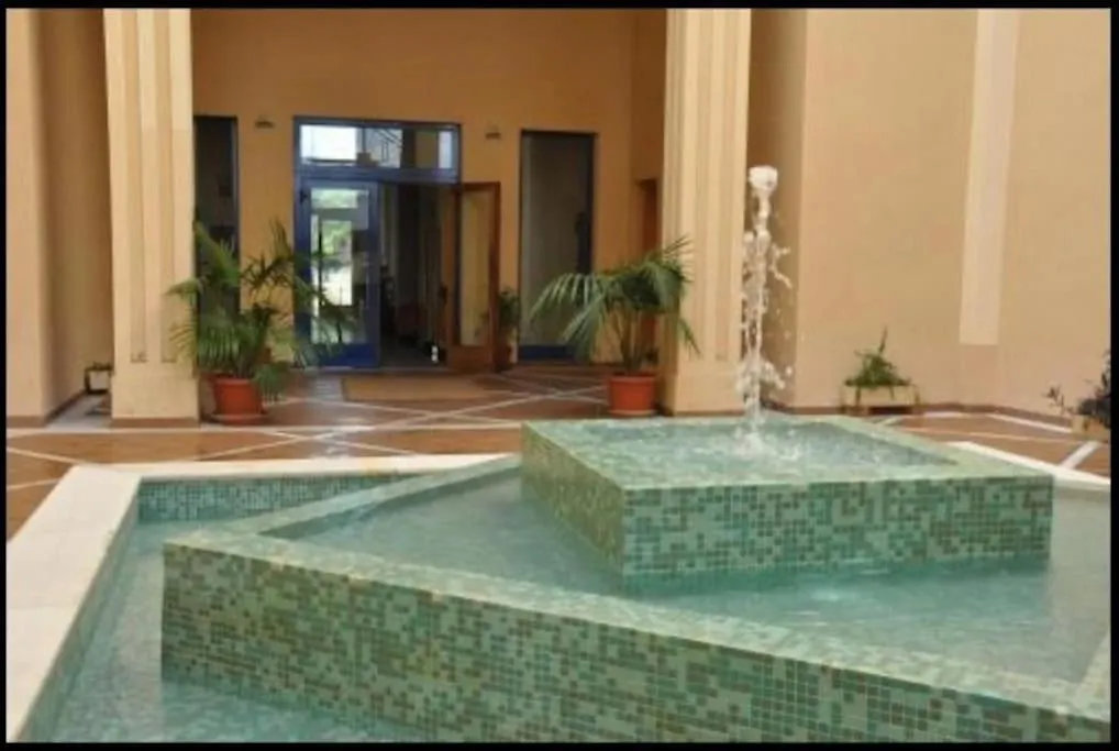 公寓 Fibes Con Parking Gratis Apartamento Sevilla Este